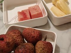 -涨巢·潮玩水疗局