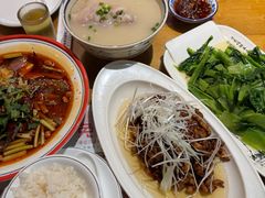 -易老妈蹄花.特色川菜(人民公园总店)