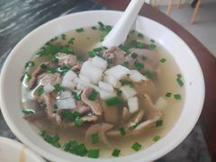 -陈超记美食店