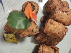 -禧和源养生素食茶馆