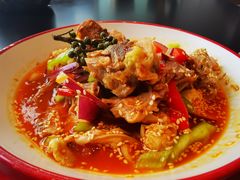 -麻六记(凤凰汇店)