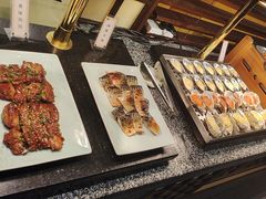 -松子料理(白家庄店)