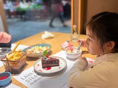 -原石牛扒·约会餐厅(龙城万科里店)