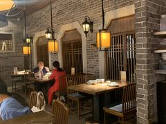 -北方家宴(番禺永旺店)