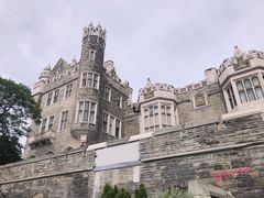 -卡萨罗马城堡