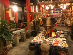 -文儒九号·闽菜馆(三坊七巷店)