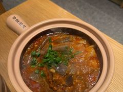 -谷田稻香·砂锅菜(西乡天虹店)