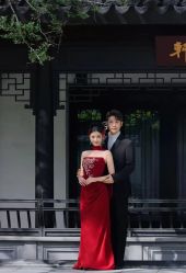 -维多利亚婚纱摄影全球旅拍(华南旗舰店)