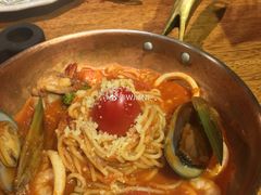-I HOLIC艾豪丽披萨(KKone店)