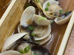 -香竹农庄•传统竹筒饭(十年店)