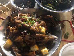 -不夜天烧烤牛骨头(南湖店)