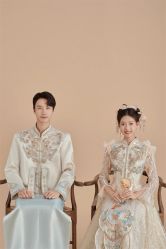 -摩玛婚纱摄影(杭州店)