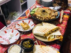 -Turka土耳咖(五大道店)