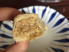 椒盐酥-清真全盛斋传统糕点(西羊市店)