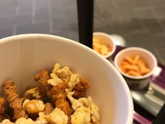 -小厨娘淮扬菜(六合欢乐港店)