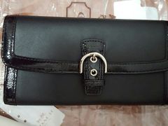 -COACH蔻驰(恒隆广场店)