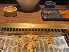 -新石器烤肉(之心城店)