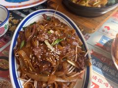-香港新记茶餐厅(春熙太古里店)