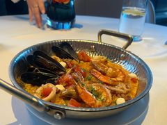 西班牙海鲜烩饭-牛排家(北京长安街英皇集团中心店)