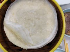 -玉林烤鸭店(定福庄店)