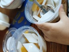 -新丁香海鲜主题餐厅(现代花园店)