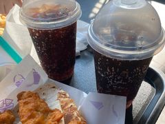 -Taco Bell 塔可钟(民田路店)