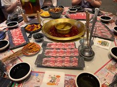 -哥老官重庆美蛙鱼头(宝山龙湖店)