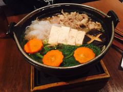 -铃木食堂(帽儿胡同店)