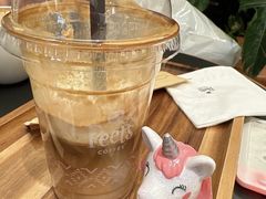 -Peet's Coffee皮爷咖啡(武商Mall手作店)