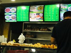 -白魁老号饭庄(交道口店)