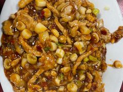 -老丘丘(较场口店)