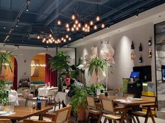-Osteria Garden 生蚝花园餐厅(原进贤路店)