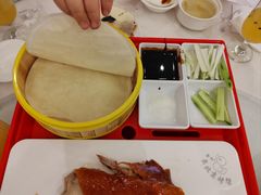 -骏莱海鲜鱼港(五角场店)