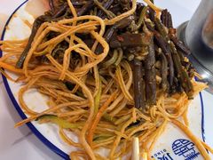 -兰州四季抻面(将军街店)