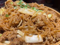-老雒阳面馆·水席·洛阳菜(王城路店)