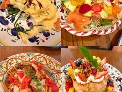 -Alimentari Grande(东湖路店)