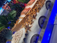 -SEA西雅图海鲜自助餐厅(海乐世界店)