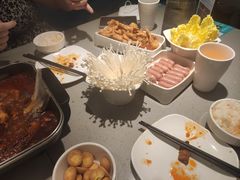 -半天妖烤鱼(蒸湘万达广场店)