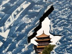 -景德镇陶阳里历史文化旅游区
