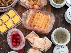 -宫廷糕点铺(建设路店)