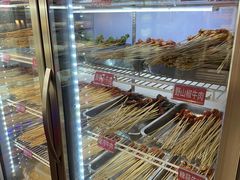 -钢管厂五区小郡肝火锅串串香(清河店)