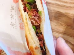 -驴世家驴肉火烧·凉皮·胡辣汤(五道口店)