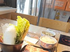 -吉野家(宾水道店)