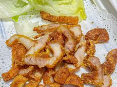 -东江海鲜大排档·潮汕菜·砂锅粥