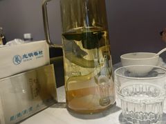 -志明眷村·台式融合菜·宵夜