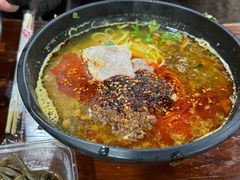 -一品飘香米线(一中总店)