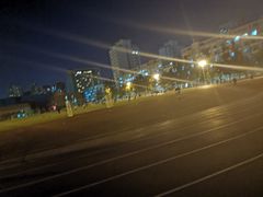 操场-东北大学(南湖校区)