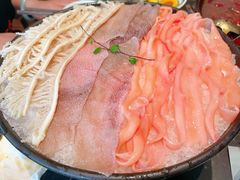 -巴蜀大将火锅(春熙店)