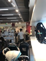 -Babycare(上海环球港店)