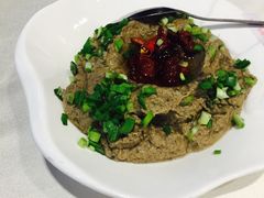 -到家尝北京菜(西坝河店)